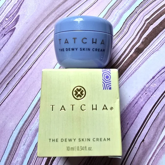 Tatcha - The Dewy Skin Cream - Picture 1 of 4